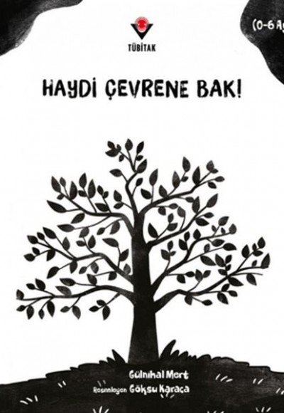 Haydi Çevrene Bak!