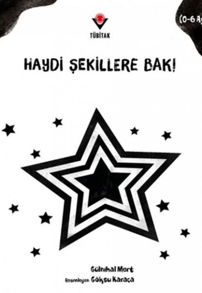 Haydi Şekillere Bak!