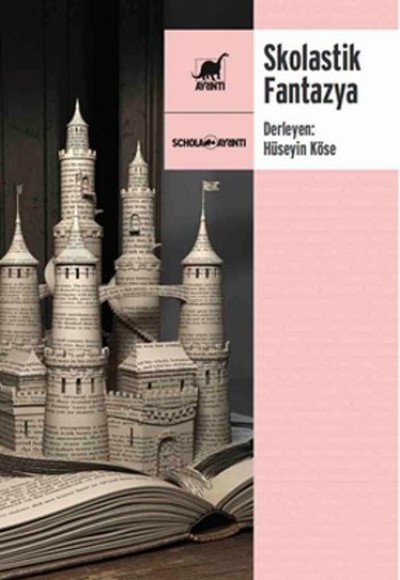 Skolastik Fantazya Skolastik Fantazya