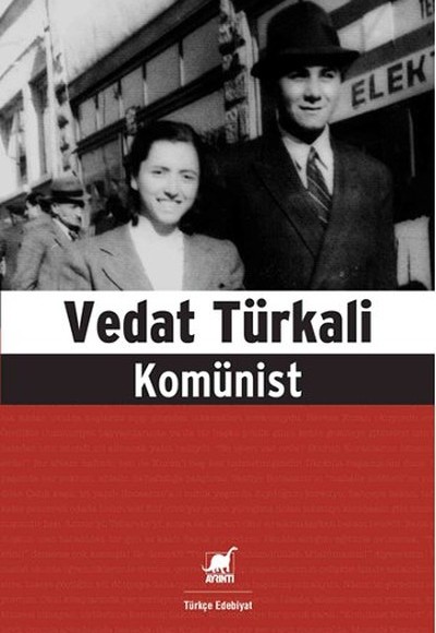 Komünist Komünist