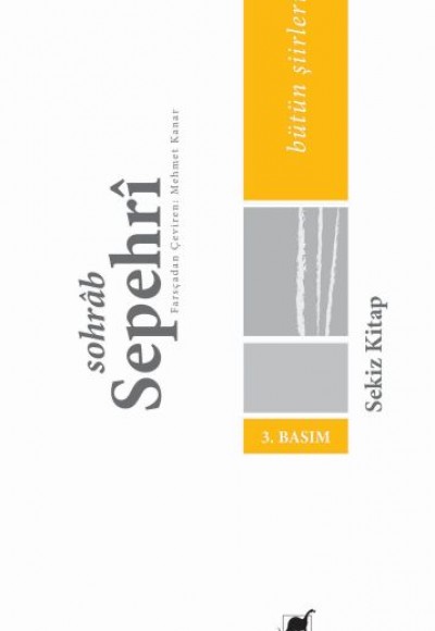 Sekiz Kitap Sekiz Kitap
