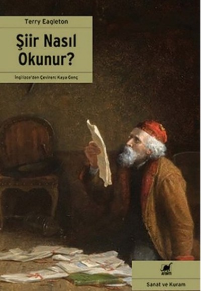 Şiir Nasıl Okunur? Şiir Nasıl Okunur?