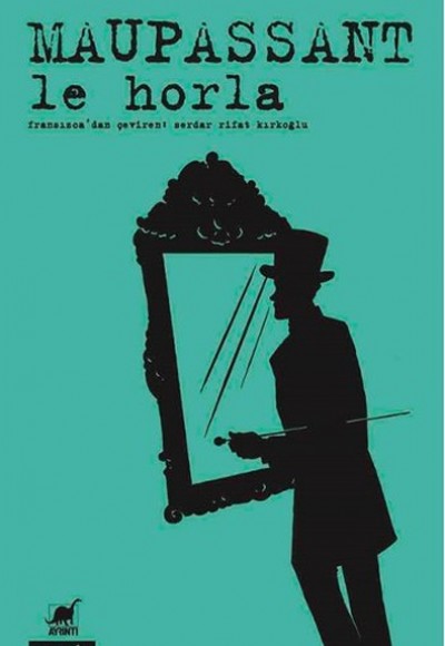 Le Horla Le Horla