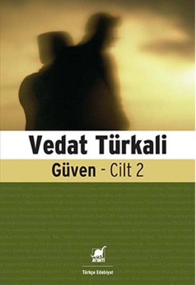 Güven Cilt 2 Güven Cilt 2