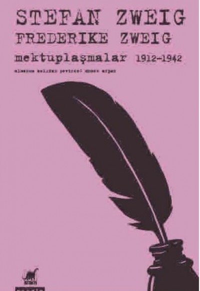 Mektuplaşmalar 1912 - 1942 Mektuplaşmalar 1912 - 1942