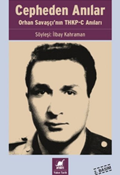 Cepheden Anılar Cepheden Anılar