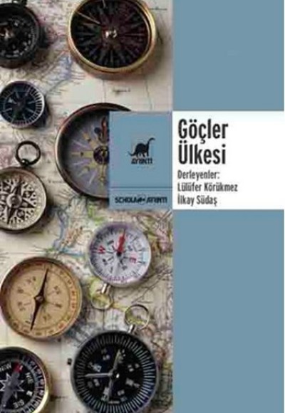 Göçler Ülkesi Göçler Ülkesi
