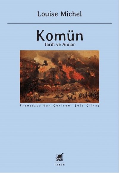 Komün Komün