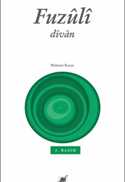 Fuzuli Divan Fuzuli Divan