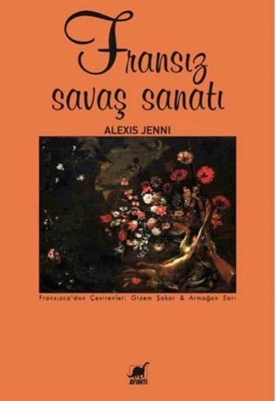 Fransız Savaş Sanatı Fransız Savaş Sanatı
