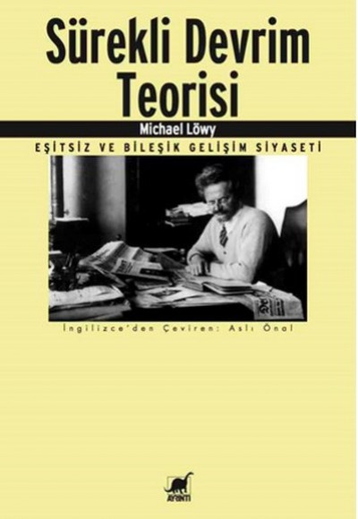 Sürekli Devrim Teorisi Sürekli Devrim Teorisi