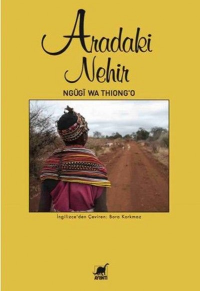 Aradaki Nehir Aradaki Nehir