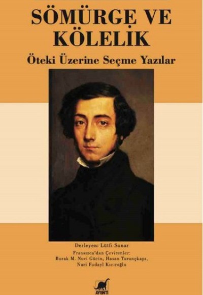 Sömürge ve Kölelik Sömürge ve Kölelik