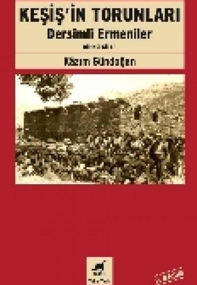 Keşiş'in Torunları Keşiş'in Torunları