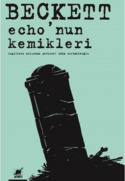 Echonun Kemikleri Echonun Kemikleri