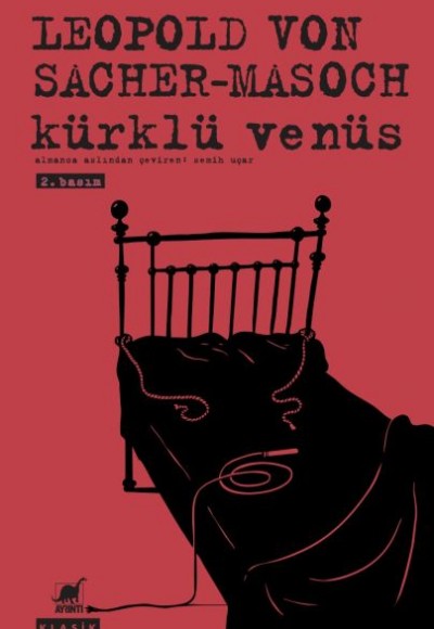 Kürklü Venüs Kürklü Venüs