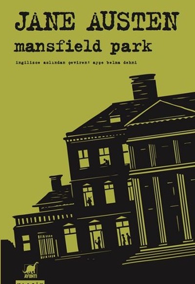 Mansfield Park Mansfield Park