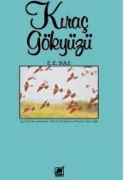 Kıraç Gökyüzü Kıraç Gökyüzü