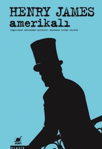 Amerikalı Amerikalı