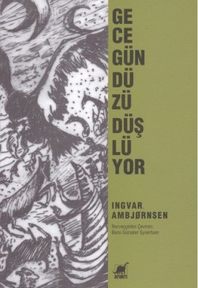 Gece Gündüzü Düşlüyor Gece Gündüzü Düşlüyor