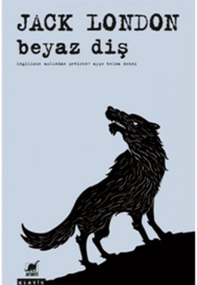 Beyaz Diş Beyaz Diş