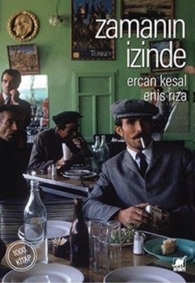 Zamanın İzinde (Ciltli) Zamanın İzinde (Ciltli)