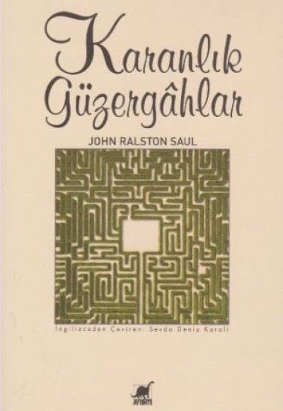 Karanlık Güzergahlar Karanlık Güzergahlar