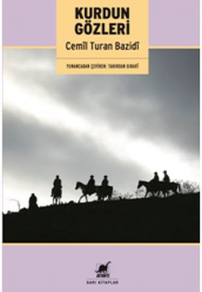 Kurdun Gözleri Kurdun Gözleri