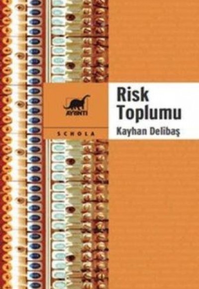 Risk Toplumu