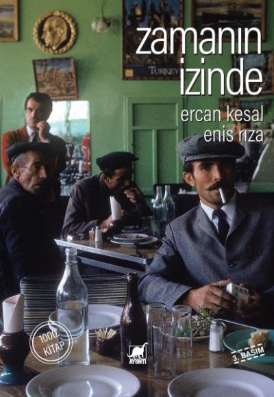 Zamanın İzinde Zamanın İzinde