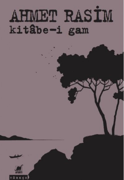 Kitabe-i Gam Kitabe-i Gam