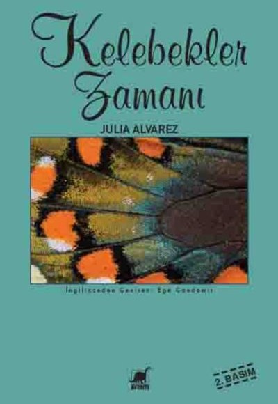 Kelebekler Zamanı Kelebekler Zamanı