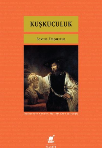 Kuşkuculuk Kuşkuculuk