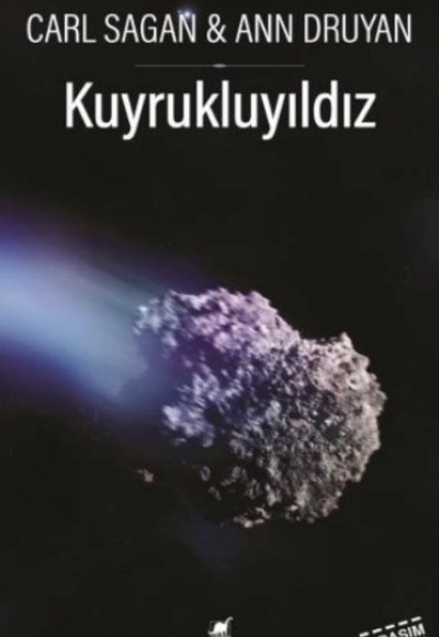 Kuyrukluyıldız Kuyrukluyıldız
