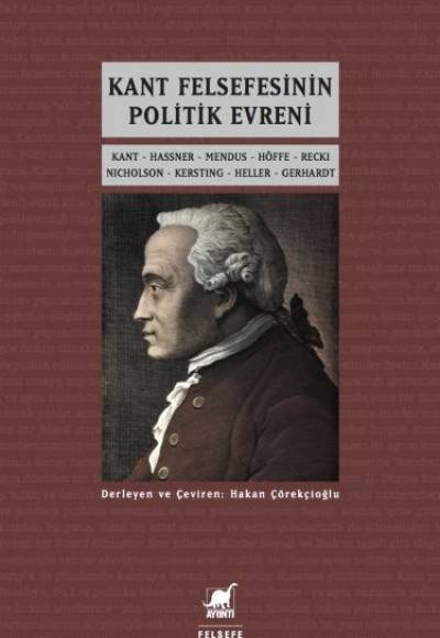 Kent Felsefesinin Politik Evreni Kent Felsefesinin Politik Evreni