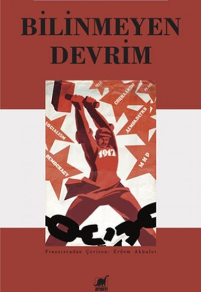 Bilinmeyen Devrim Bilinmeyen Devrim