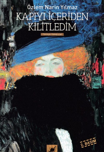 Kapıyı İçeriden Kilitledim Kapıyı İçeriden Kilitledim