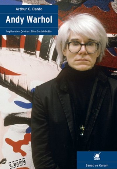 Andy Warhol Andy Warhol