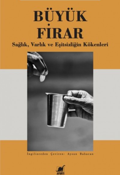 Büyük Firar Büyük Firar