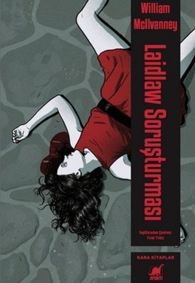 Laidlaw Soruşturması Laidlaw Soruşturması
