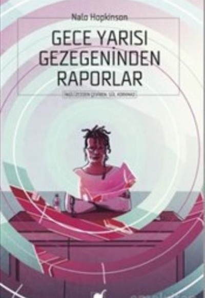Gece Yarısı Gezegeninden Raporlar Gece Yarısı Gezegeninden Raporlar