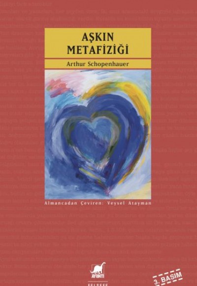 Aşkın Metafiziği Aşkın Metafiziği