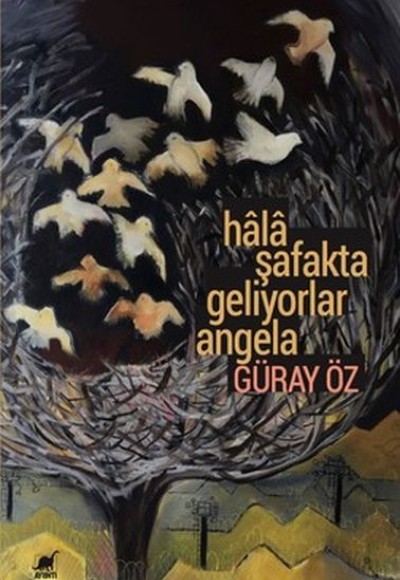 Hala Şafakta Geliyorlar Angela Hala Şafakta Geliyorlar Angela