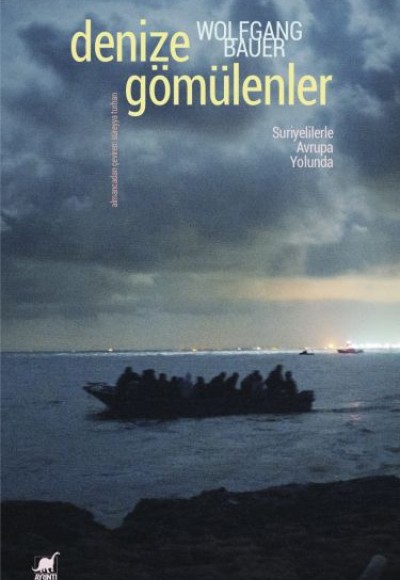 Denize Gömülenler