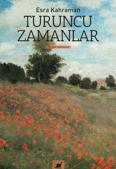 Turuncu Zamanlar