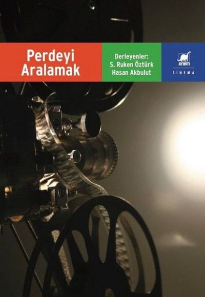 Perdeyi Aralamak Perdeyi Aralamak