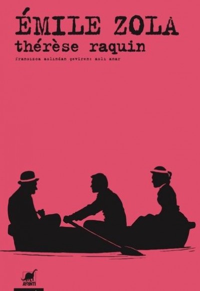 Therese Raquin Therese Raquin