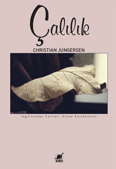 Çalılık Çalılık