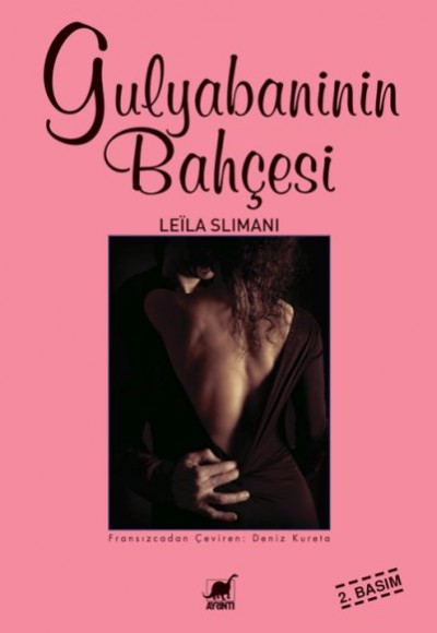 Gulyabaninin Bahçesi Gulyabaninin Bahçesi