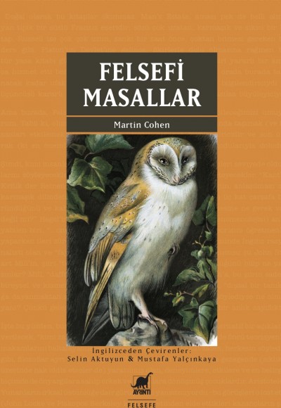 Felsefi Masallar Felsefi Masallar